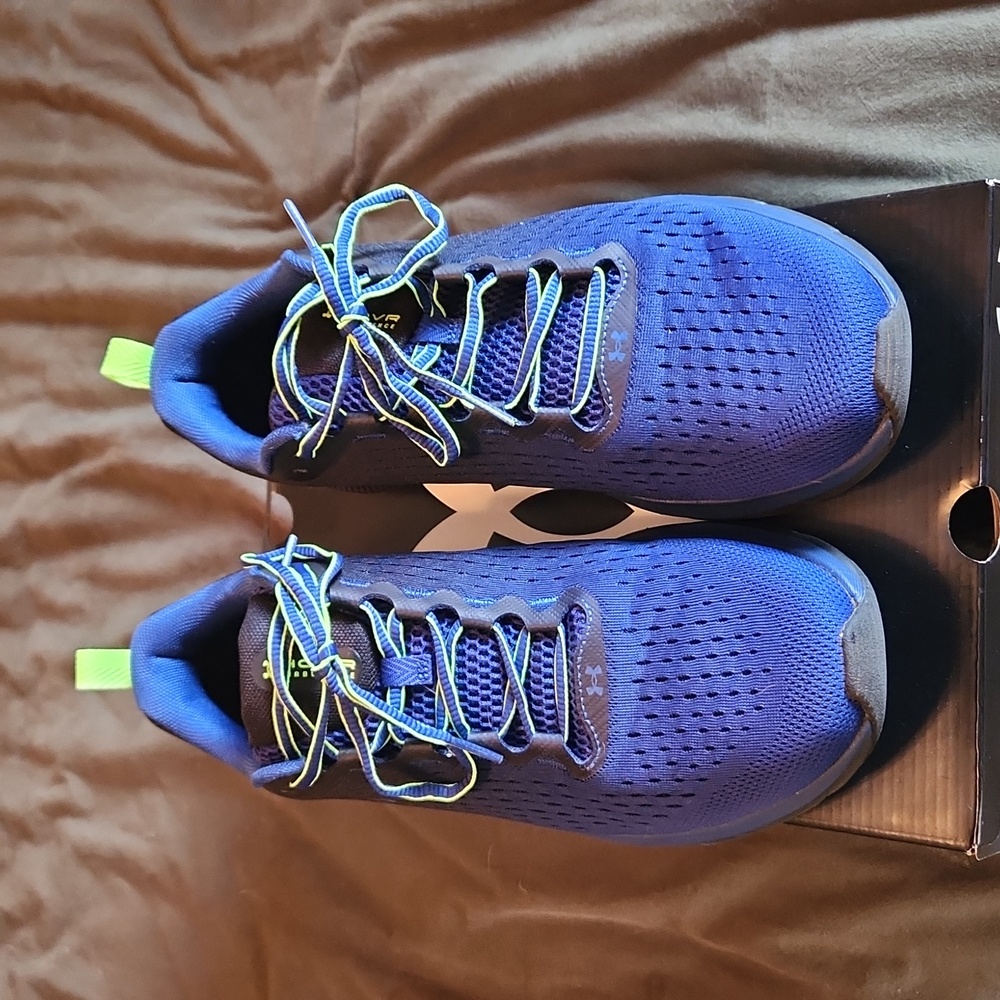 Under Armour HOVR, 11 - Picture 5 of 6